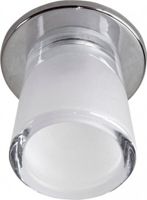 SK-23 oprawa sufitowa do zabudowy 1-punktowa kryształ 2283114