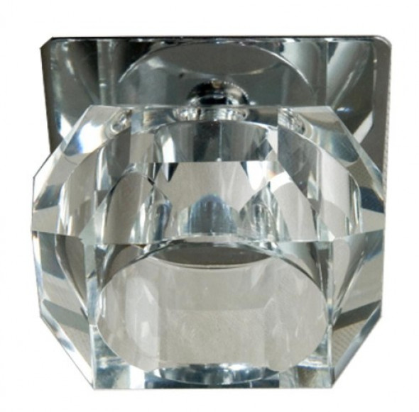 SK-26 oprawa sufitowa do zabudowy 1-punktowa kryształ 2286641