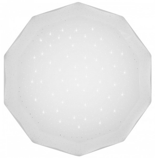Sky Efect D34 LED 4000K plafon 1-punktowy 13-64547