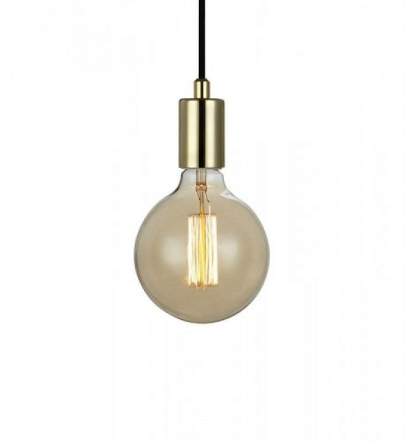 Sky lampa wisząca 1-punktowa złota 106170