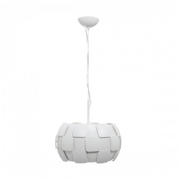 Sole lampa wisząca 3-punktowa P0317-03H-S8A1