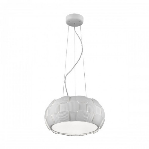 Sole lampa wisząca 5-punktowa P0317-05H-S8A1