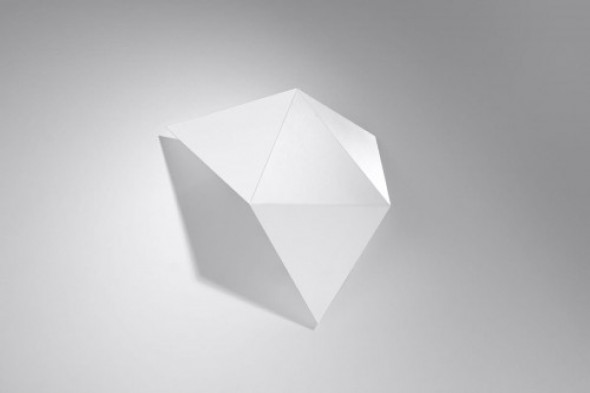 Solido kinkiet 2-punktowy biały SL.0420