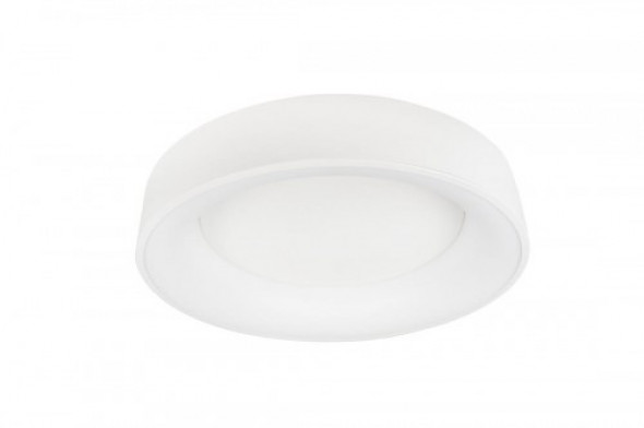 Sovana D45 CCT LED plafon 1-punktowy (z pilotem) biały AZ3433