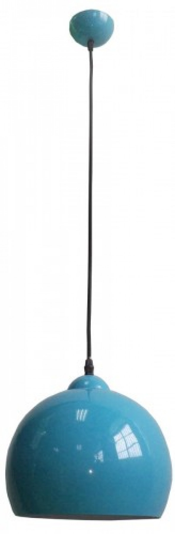 Student lampa wisząca 1-punktowa 31-96657