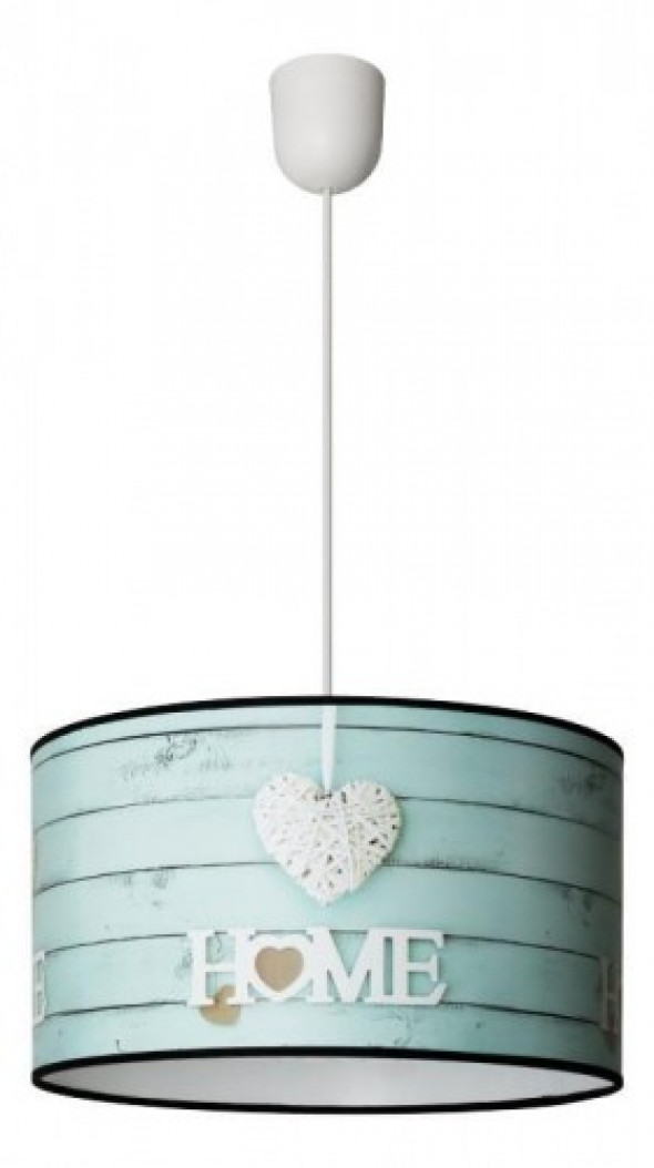 Sweet A lampa wisząca 1-punktowa 918/A