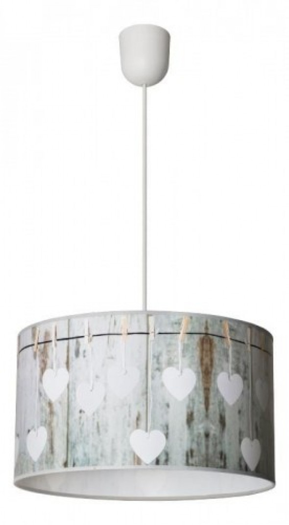 Sweet B lampa wisząca 1-punktowa 918/B