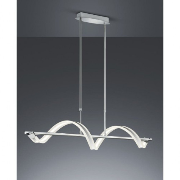 Sydney LED lampa wisząca 1-punktowa 372910106