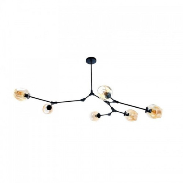 Tabole lampa wisząca 6-punktowa BL0153