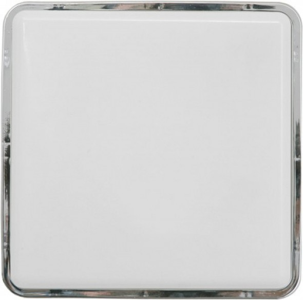 Tahoe plafon 1-punktowy chrom 3118