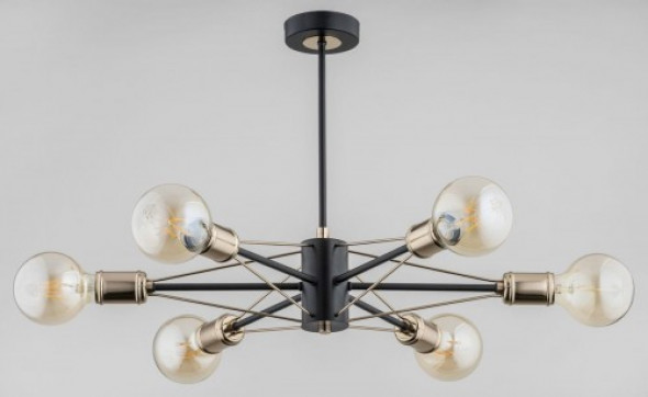 Tandem lampa wisząca 6-punktowa 62151
