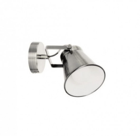 Tekla kinkiet 1-punktowy satyna 2742127