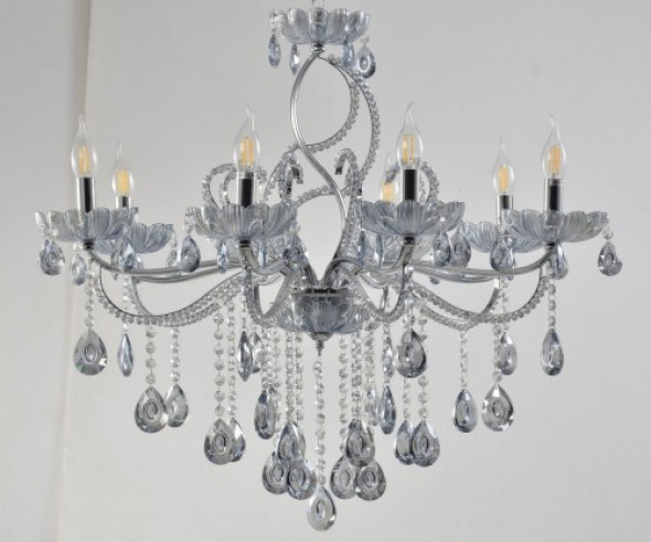 Teressa żyrandol 8-punktowy 3015/8