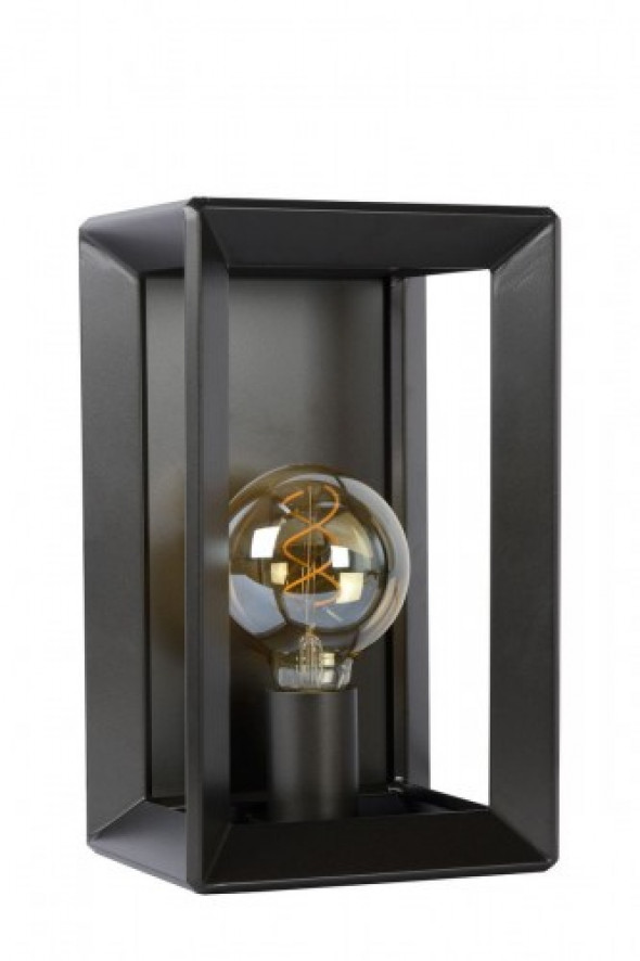 Thor kinkiet 1-punktowy szare żelazo 73202/01/15