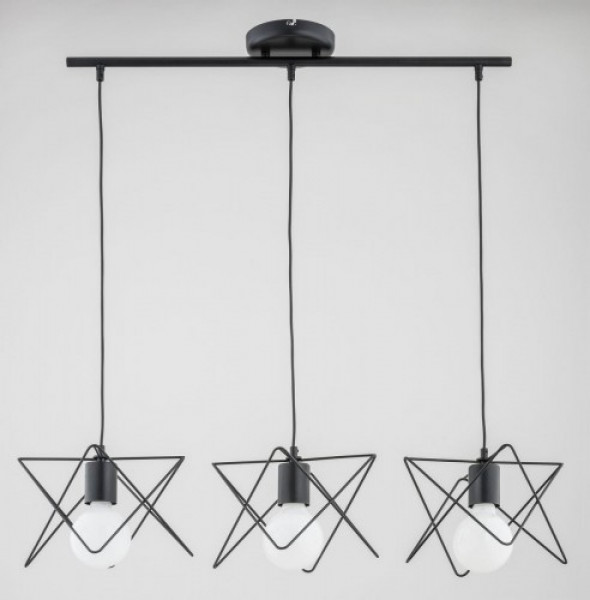 Timla lampa wisząca 3-punktowa 62149