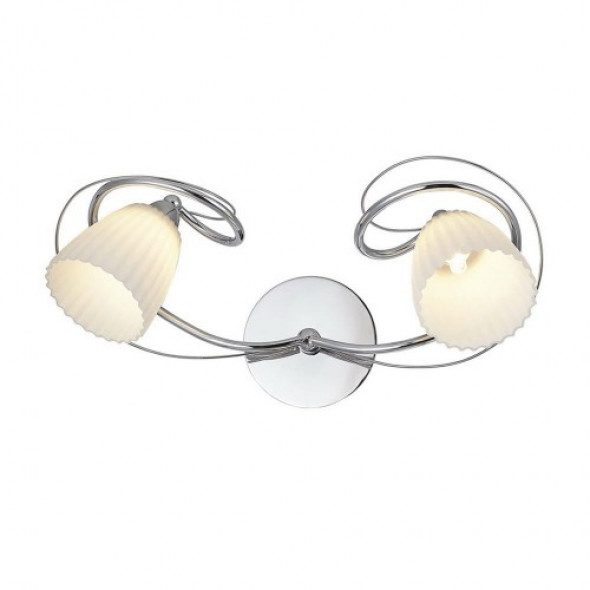 Tipene kinkiet 2-punktowy MW15105-2CR