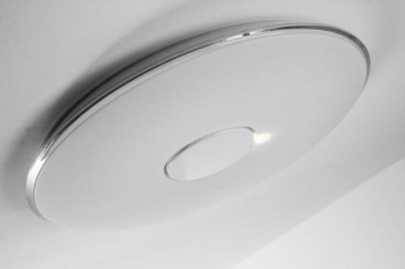 Tokyo LED plafon 1-punktowy (z pilotem) 628915001