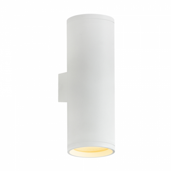 Torre kinkiet 2-punktowy biały LP-108/1W WH