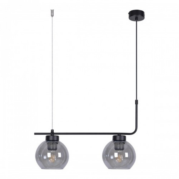 Torvi lampa wisząca 2-punktowa K-4880
