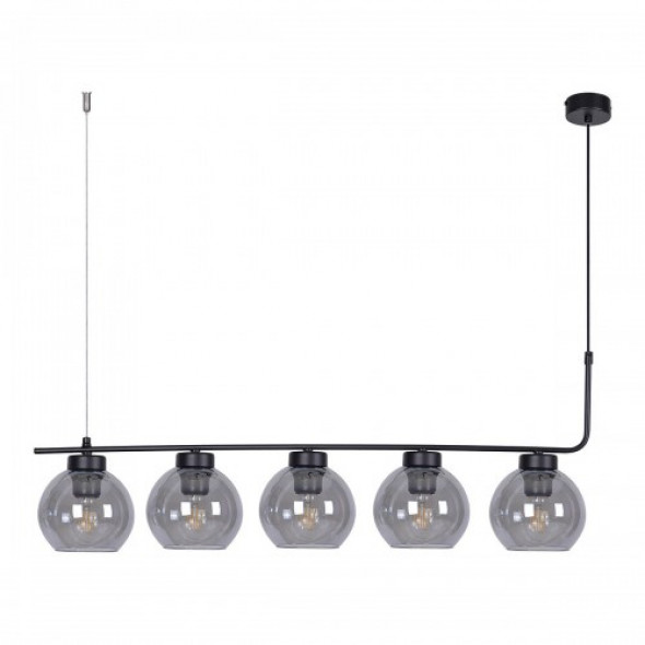 Torvi lampa wisząca 5-punktowa K-4882
