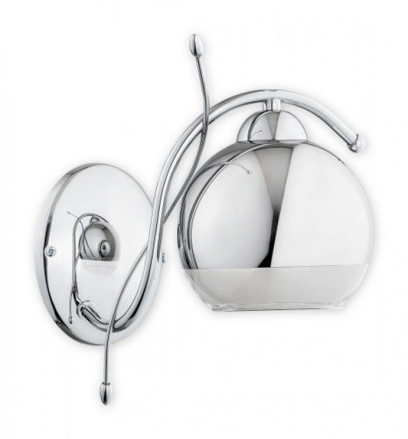 Trama kinkiet 1 -punktowy O2530 K1 CH