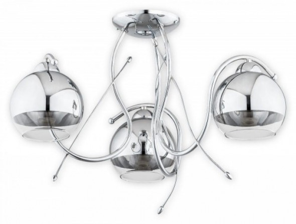 Trama lampa wisząca 3 -punktowa O2533 W3 CH