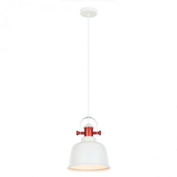 Treppo lampa wisząca 1-punktowa MDM-2987/1 W