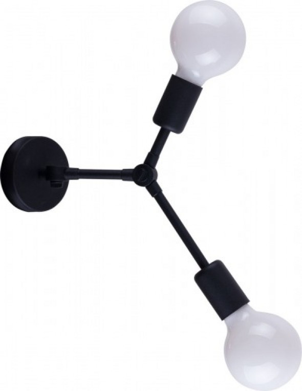 Twig kinkiet 2-punktowy 9141