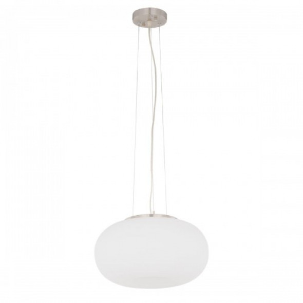 Ufo lampa wisząca 2-punktowa MD4107-2F