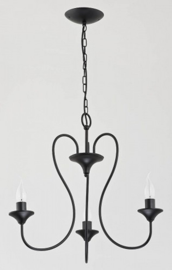 Unity żyrandol 3-punktowy 23273