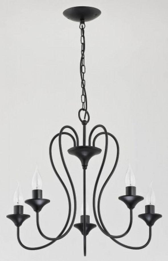 Unity żyrandol 5-punktowy 23275