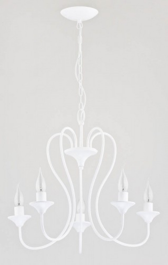 Unity żyrandol 5-punktowy 23625