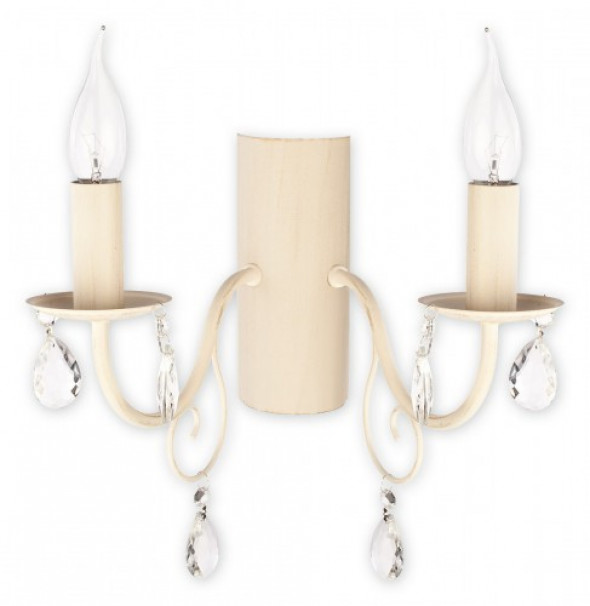 Velio kinkiet 2-punktowy O1951 AB