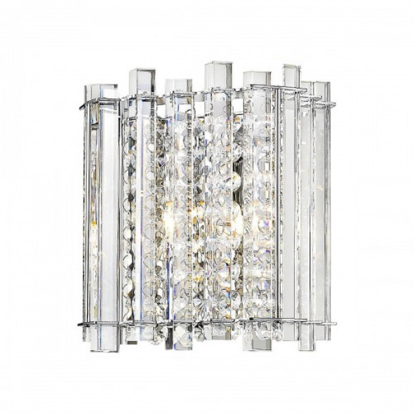 Ventus kinkiet 1-punktowy W0465-01B-B5AC