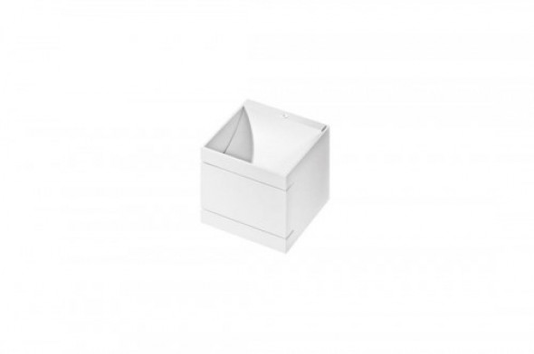 Venus kinkiet 1-punktowy biały AZ0894