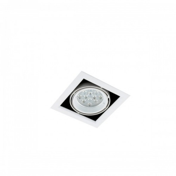 Vernelle LED oprawa do zabudowy TG0004-1