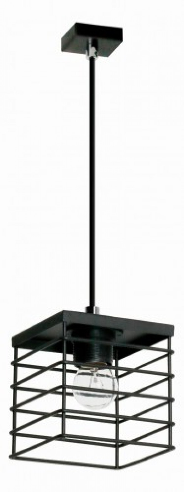 Verox lampa wisząca 1-punktowa 894/1