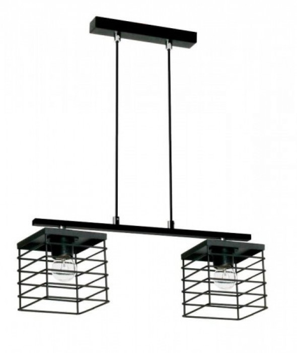 Verox lampa wisząca 2-punktowa 894/2