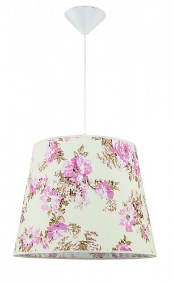 Violin lampa wisząca 1-punktowa 7175