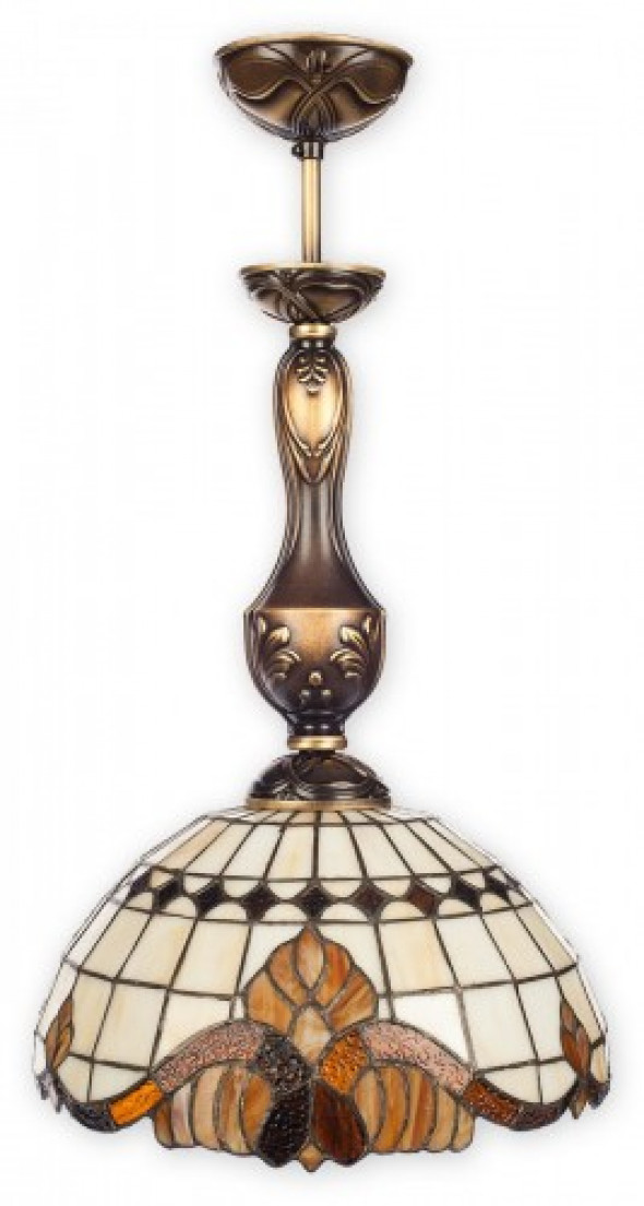 Vitrus lampa wisząca 1-punktowa O2061 W1 PAT