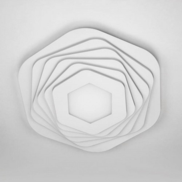 Vortex LED plafon (z pilotem) CT1006/LED