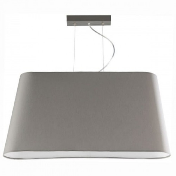 Waleria lampa wisząca 2-punktowa 2977