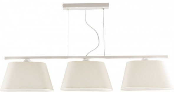 Wanda lampa wisząca 3-punktowa 2986