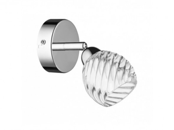 Wave kinkiet 1-punktowy 2102128