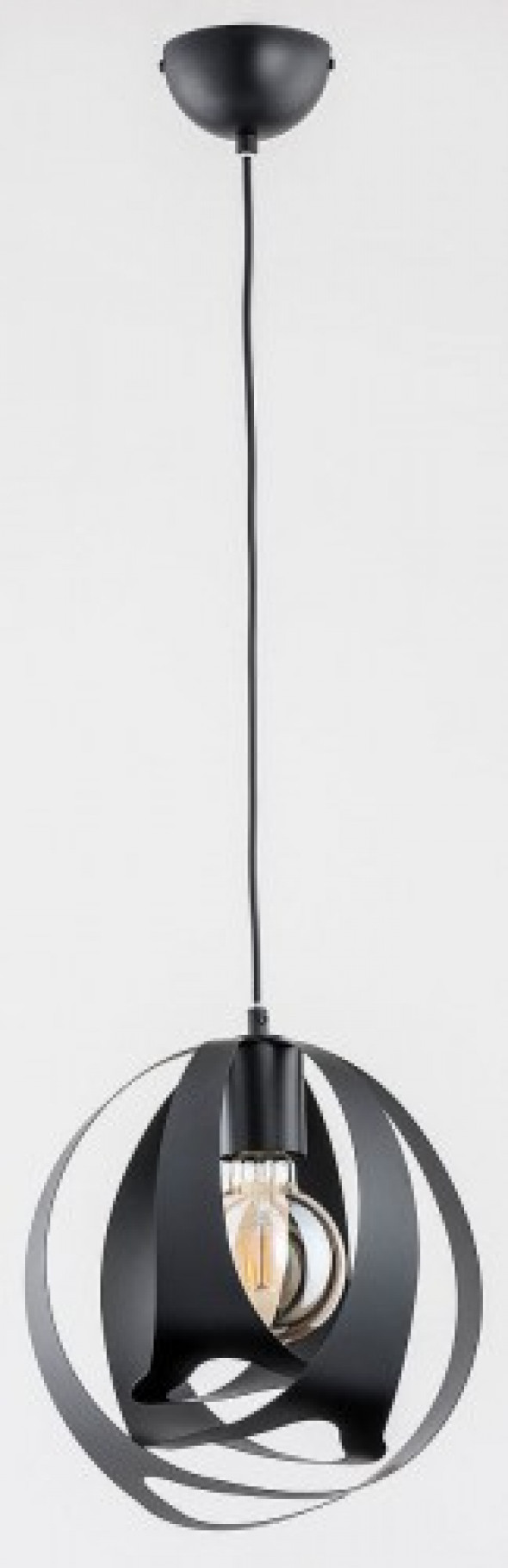 Wave lampa wisząca 1-punktowa 60565