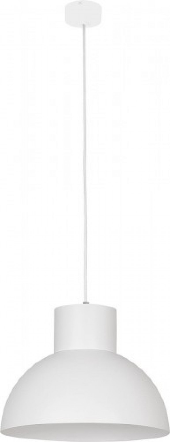 Works lampa wisząca 1-punktowa biały 6612