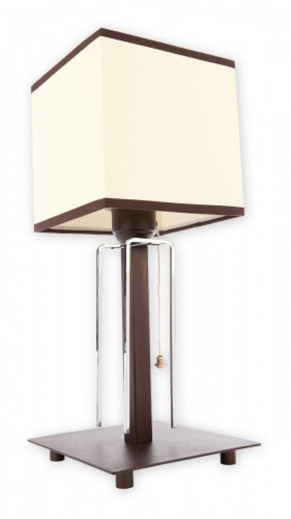 Zenit lampa stołowa 1-punktowa O1948 L1 RW