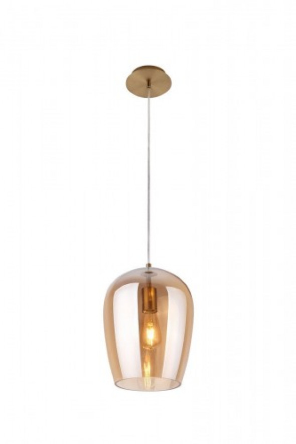 Zimba lampa wisząca 1-punktowa P0300