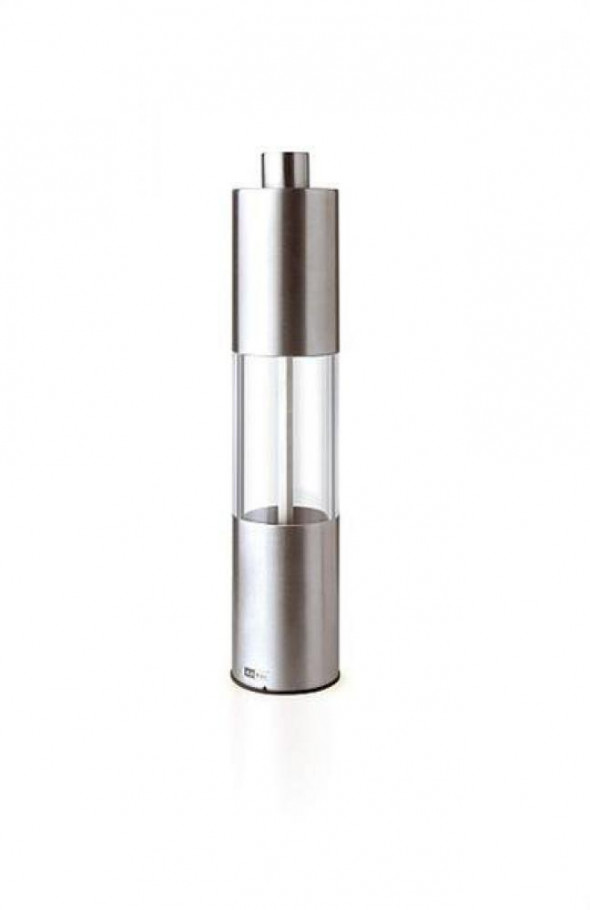 AdHoc młynek CLASSIC LARGE 22,5 stalowy A-MP20