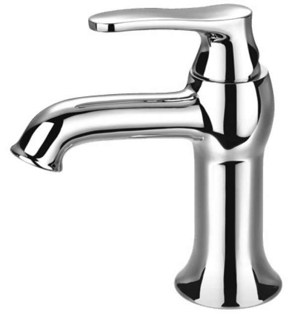 Bateria Umywalkowa Omnires Art Deco AD5110 CR